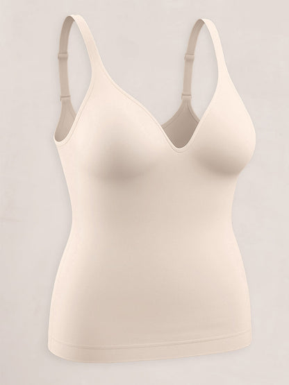 Shaperrmint sweetheart cami