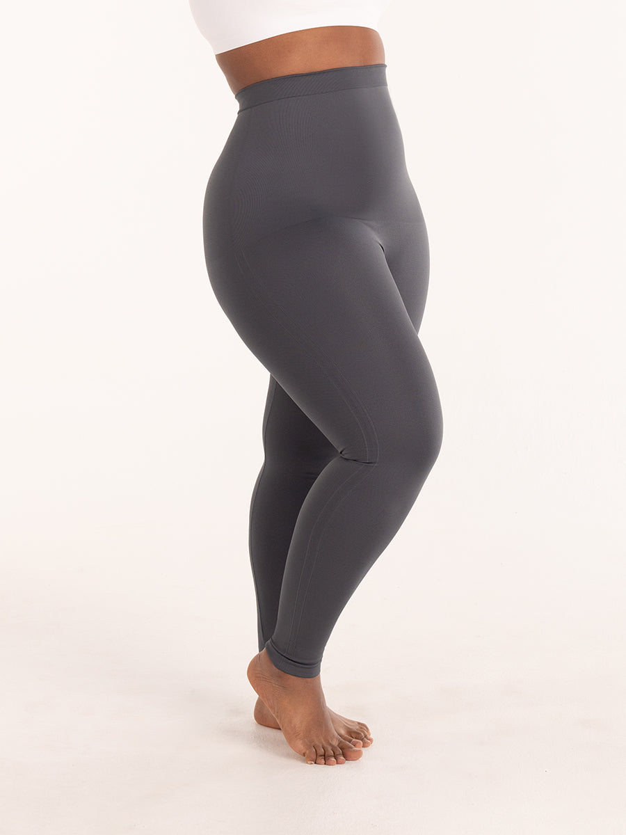 Shapermint 2-Pack High Waisted Shaping Leggings