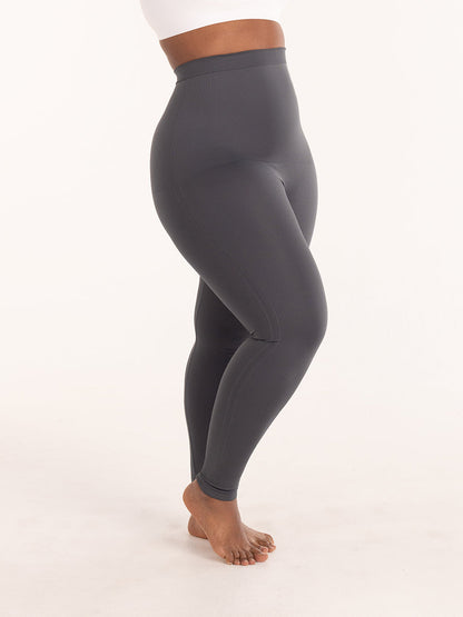 Shapermint 2-Pack High Waisted Shaping Leggings
