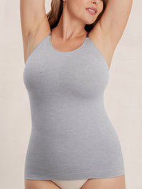 Light Heather Gray