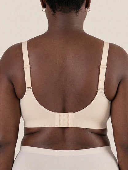 Shapermint Smoothing Wireless Straps Bra