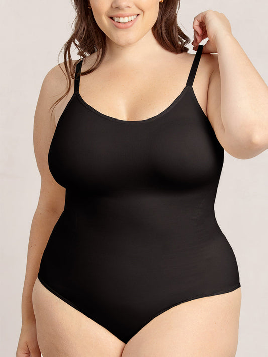 Shapermint Smooth Shaper Bodysuit