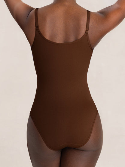 Shapermint Smooth Shaper Bodysuit