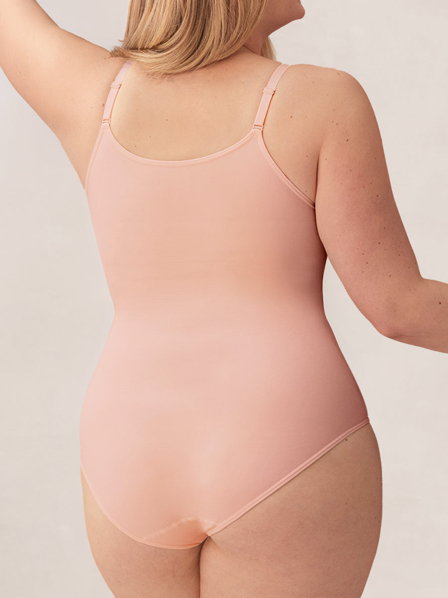 Shapermint Smooth Shaper Bodysuit