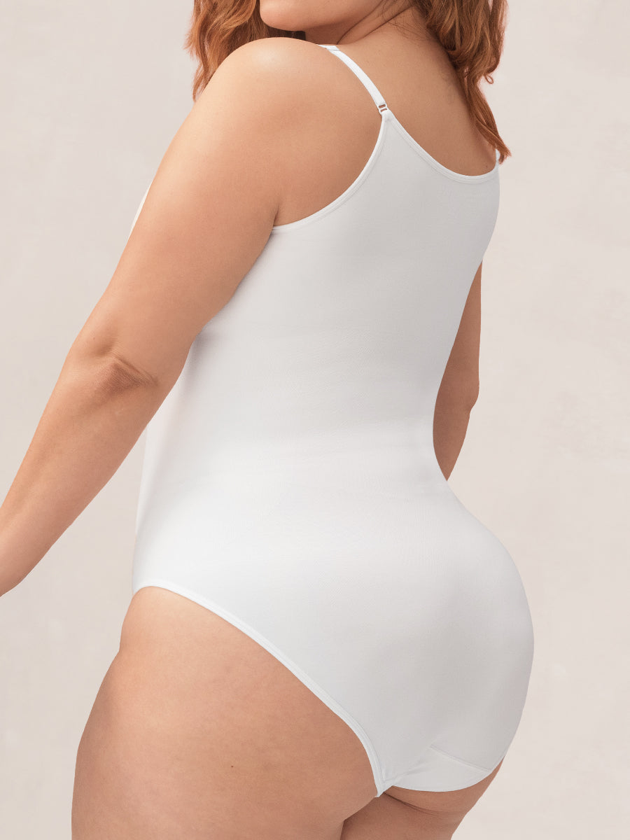 Shapermint Smooth Shaper Bodysuit
