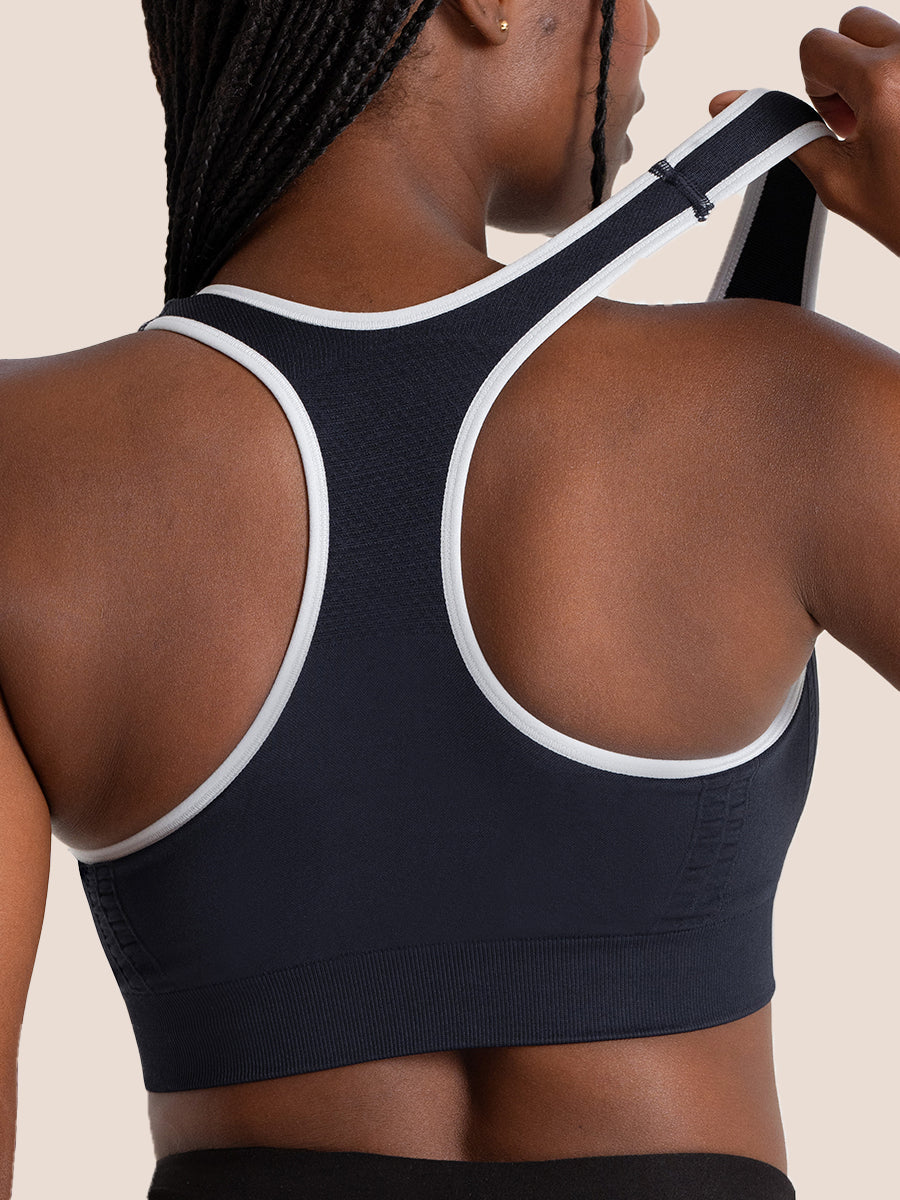 Truekind® Sports Bra