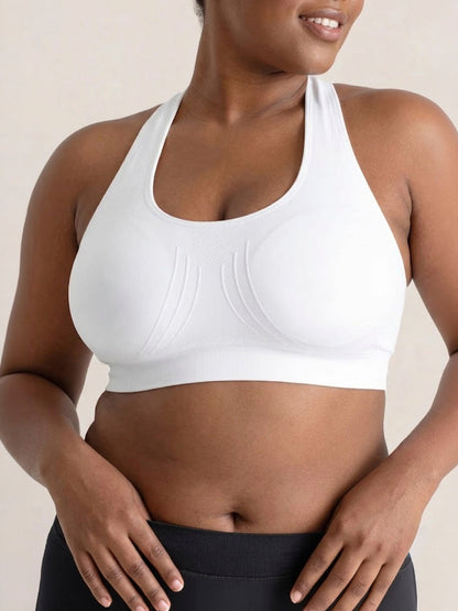 Truekind® Reactive Sport Bra
