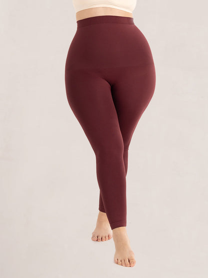 Shapermint 2-Pack High Waisted Shaping Leggings