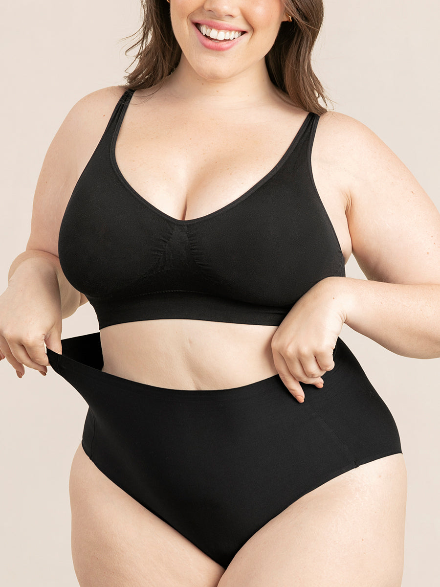 Truekind® Seamless Panty