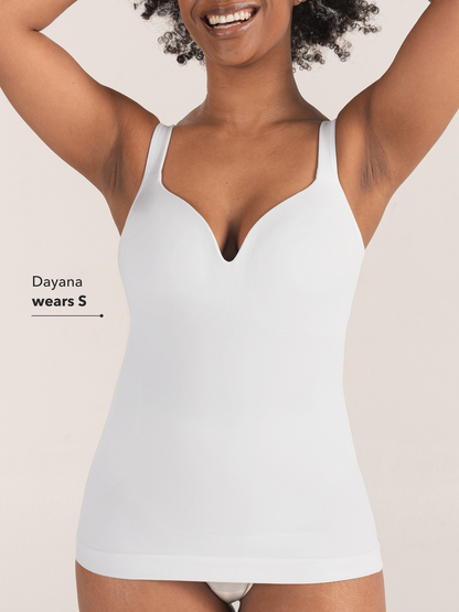 Shaperrmint camisoles size S