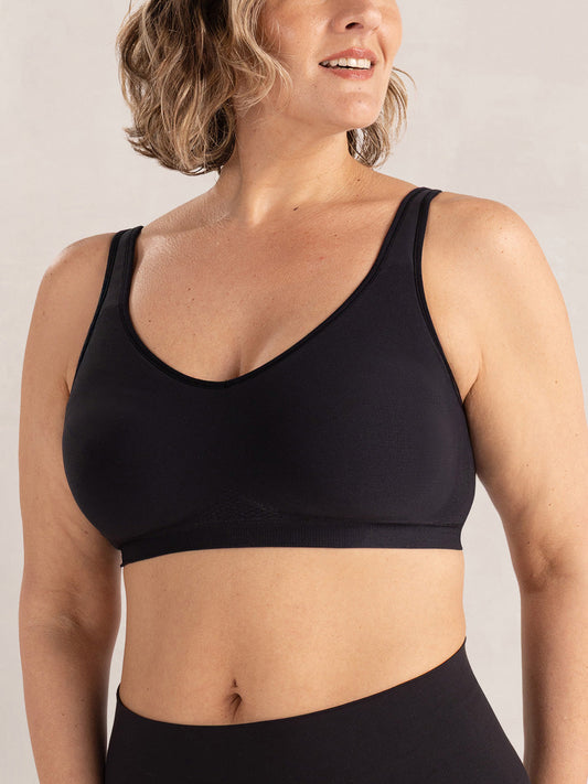 Truekind® TrueCool Wireless Menopause Bra