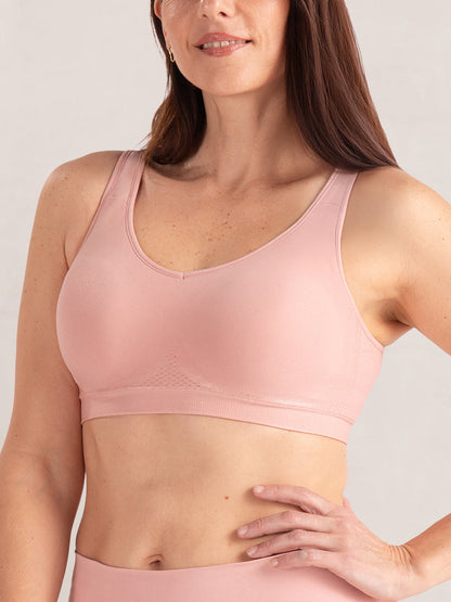 Truekind® TrueCool Wireless Menopause Bra