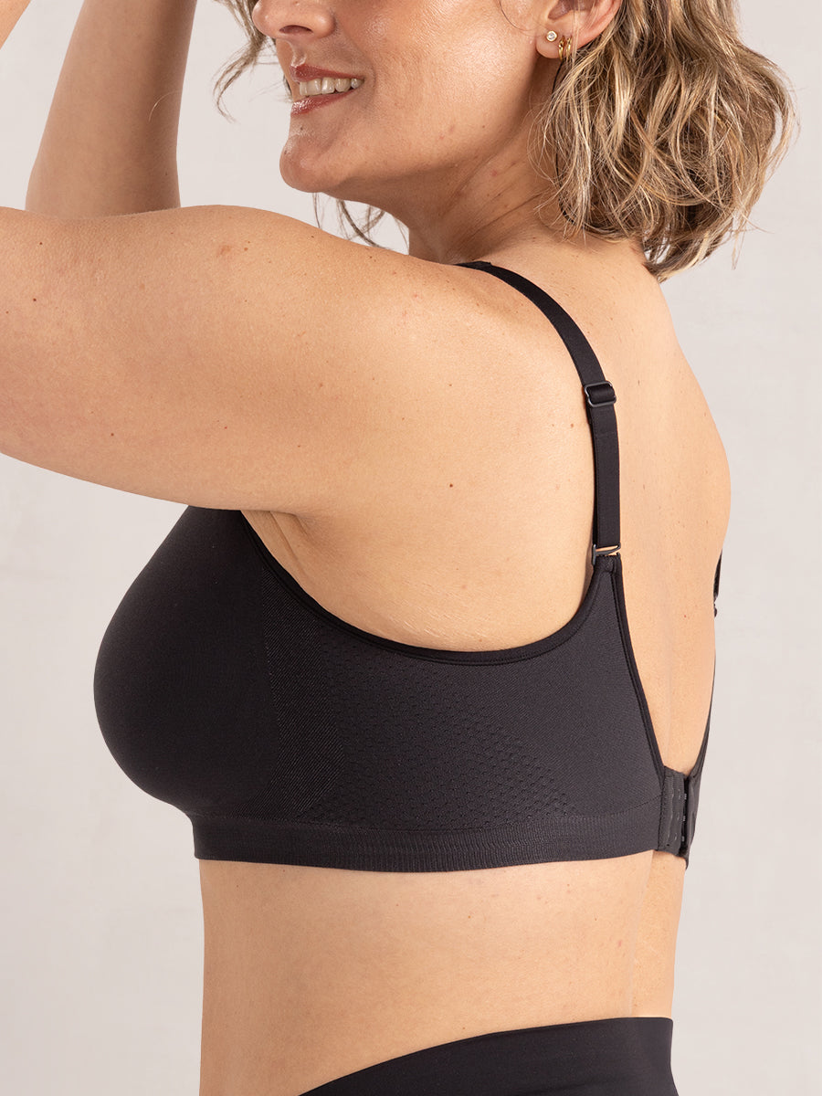 Truekind® TrueCool Wireless Menopause Bra