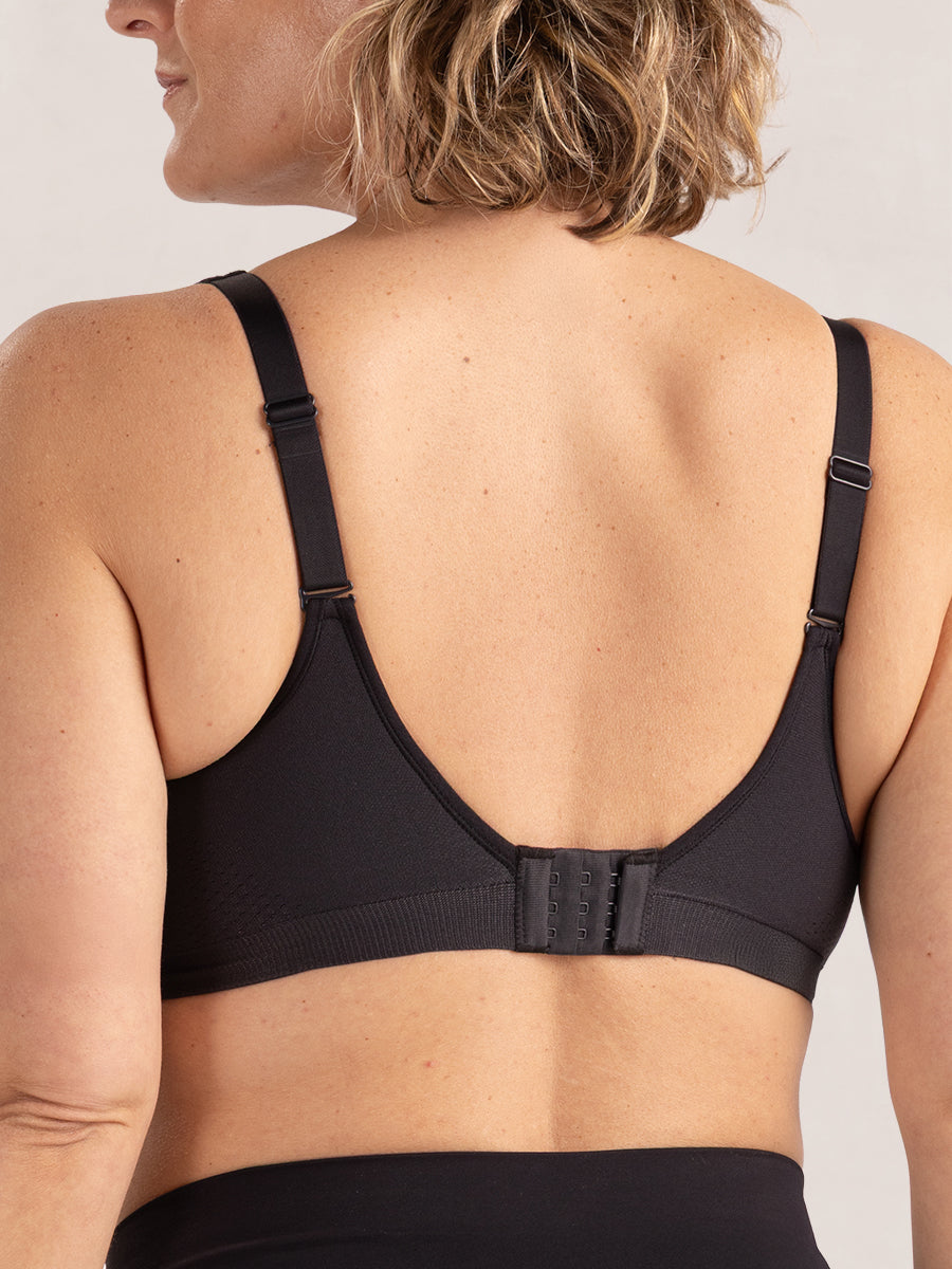 Truekind® TrueCool Wireless Menopause Bra