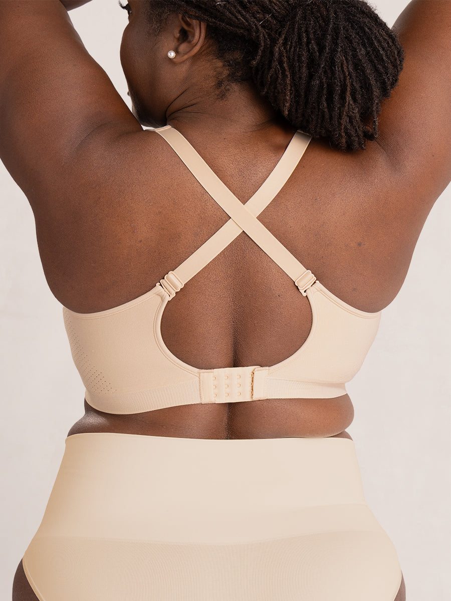 Truekind® TrueCool Wireless Menopause Bra