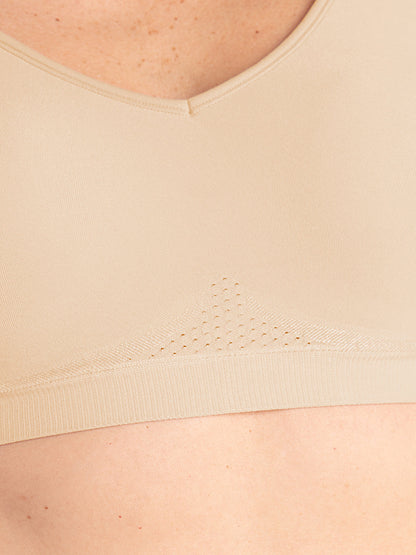 Truekind® TrueCool Wireless Menopause Bra