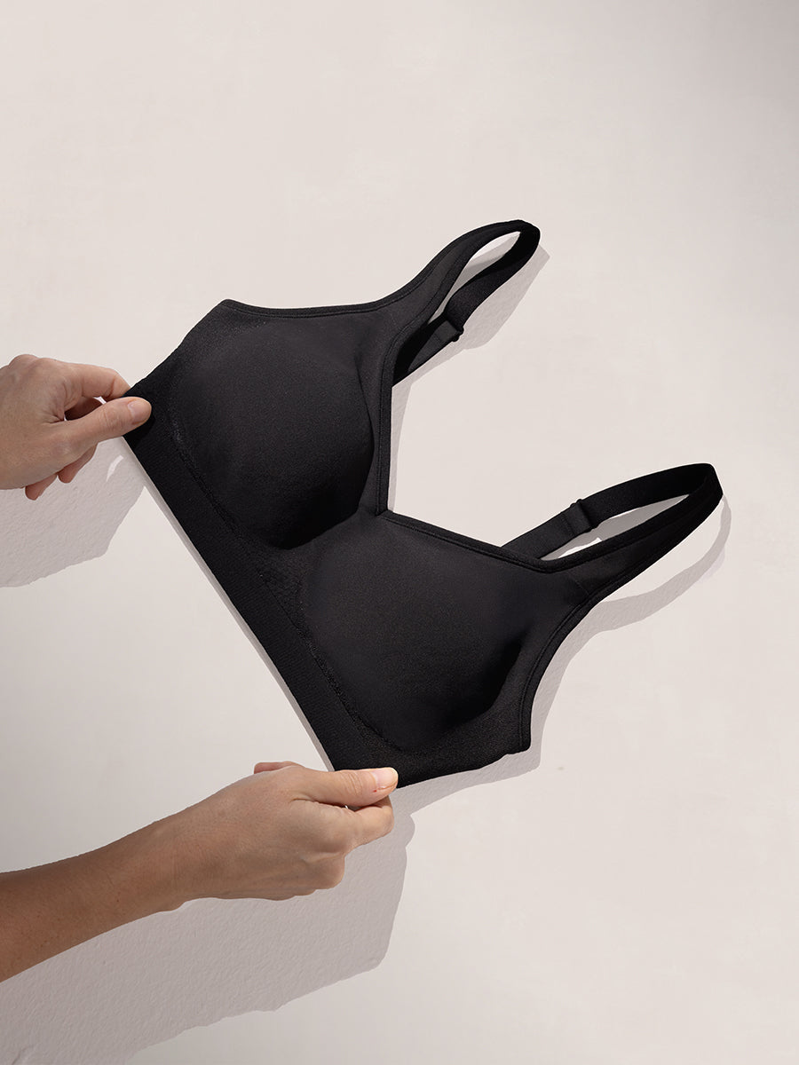 Truekind® TrueCool Wireless Menopause Bra