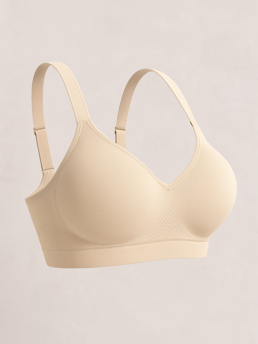 Truekind® TrueCool Wireless Menopause Bra
