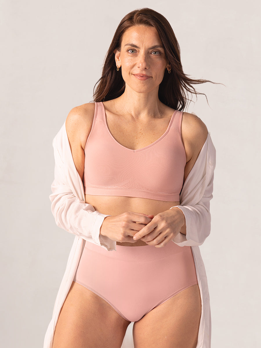 Truekind® TrueCool Wireless Menopause Bra