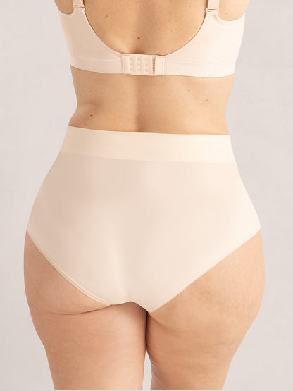 Truekind® 2-Pack TrueCool Mid-Waist Menopause Brief