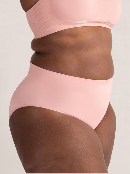 Truekind® 2-Pack TrueCool Mid-Waist Menopause Brief