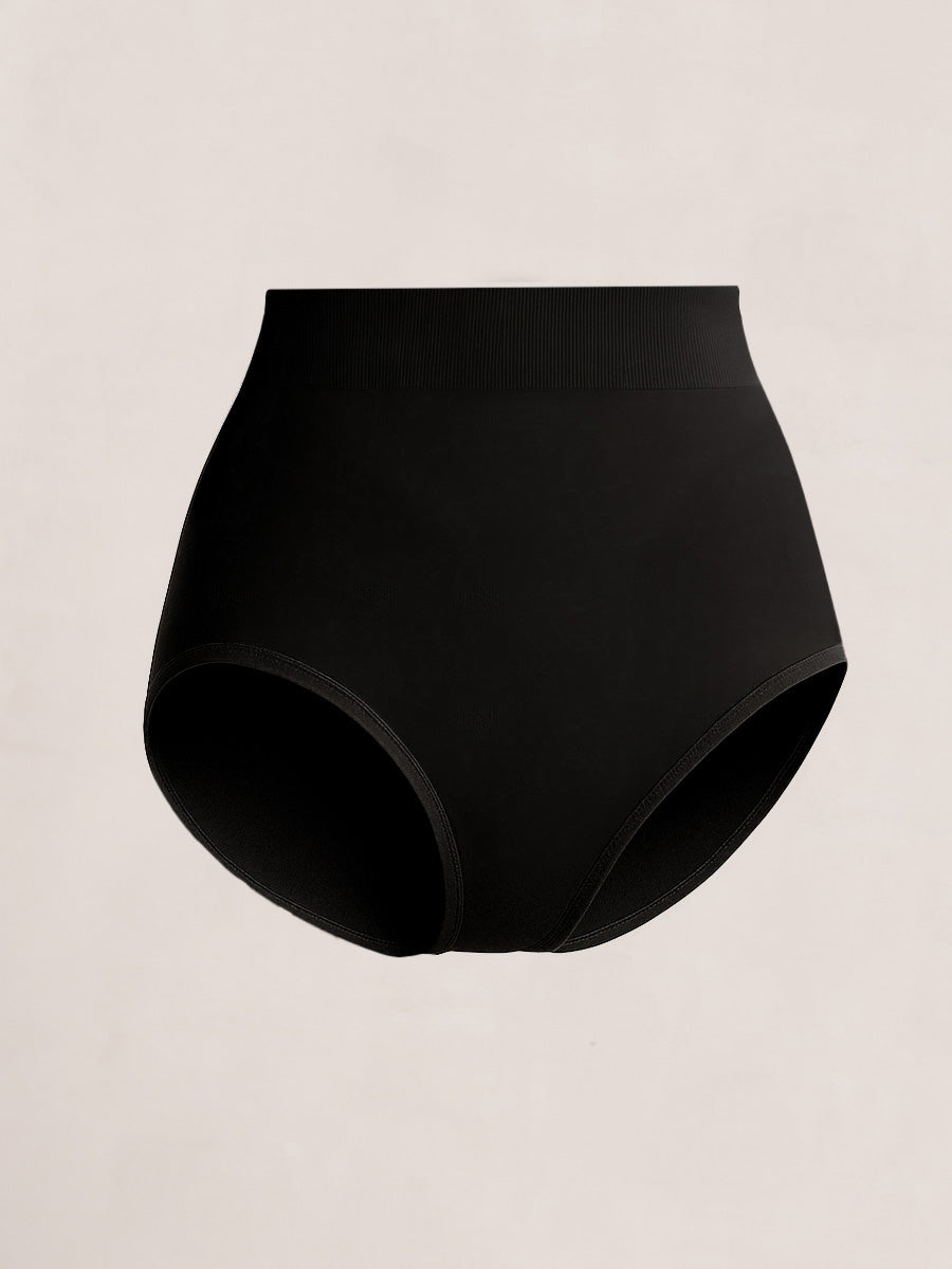 Truekind® TrueCool Mid-Waist Menopause Brief
