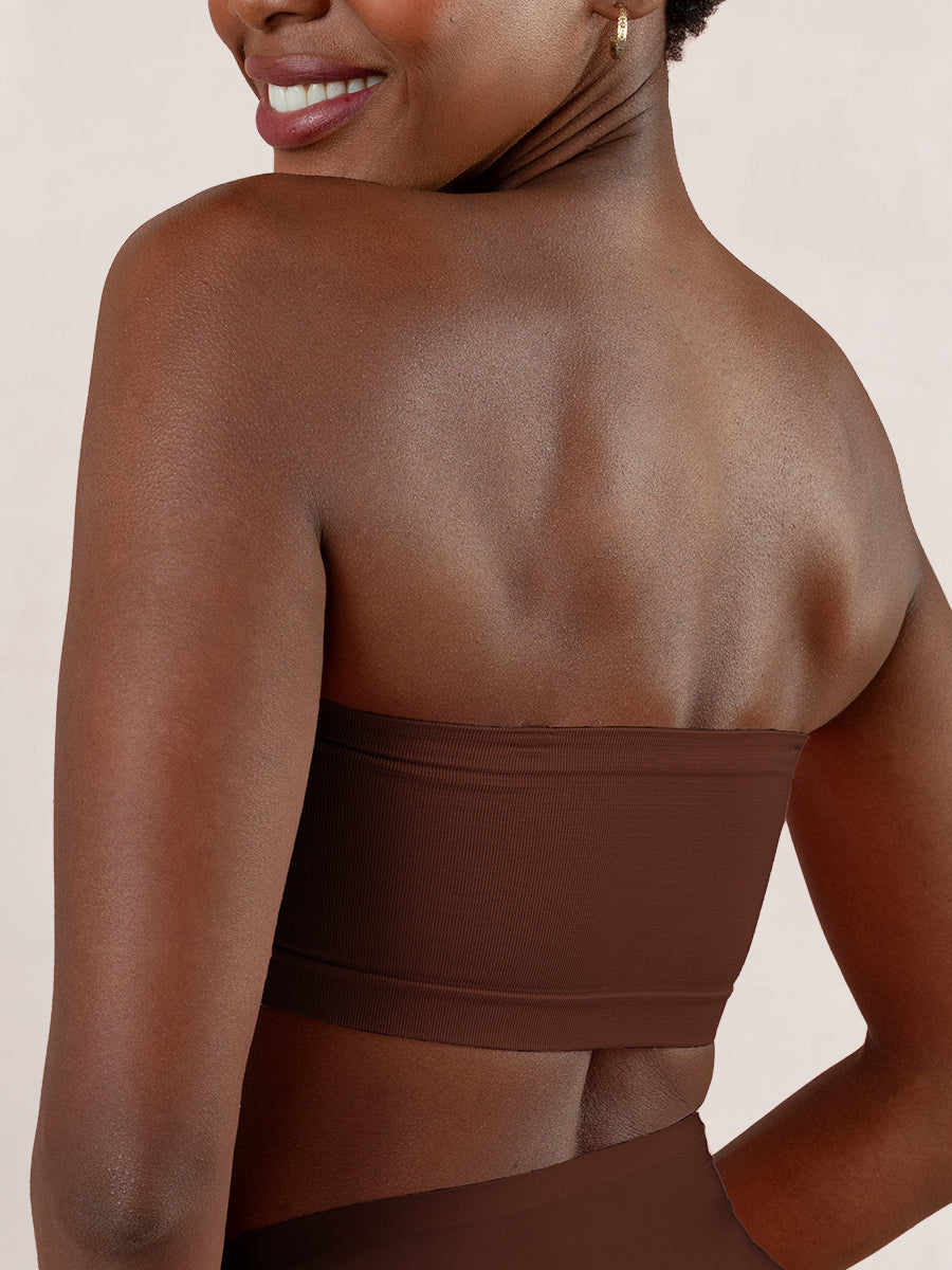 Truekind® Strapless Bra