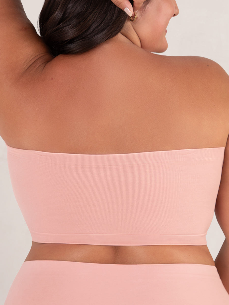 Truekind® Strapless Bra