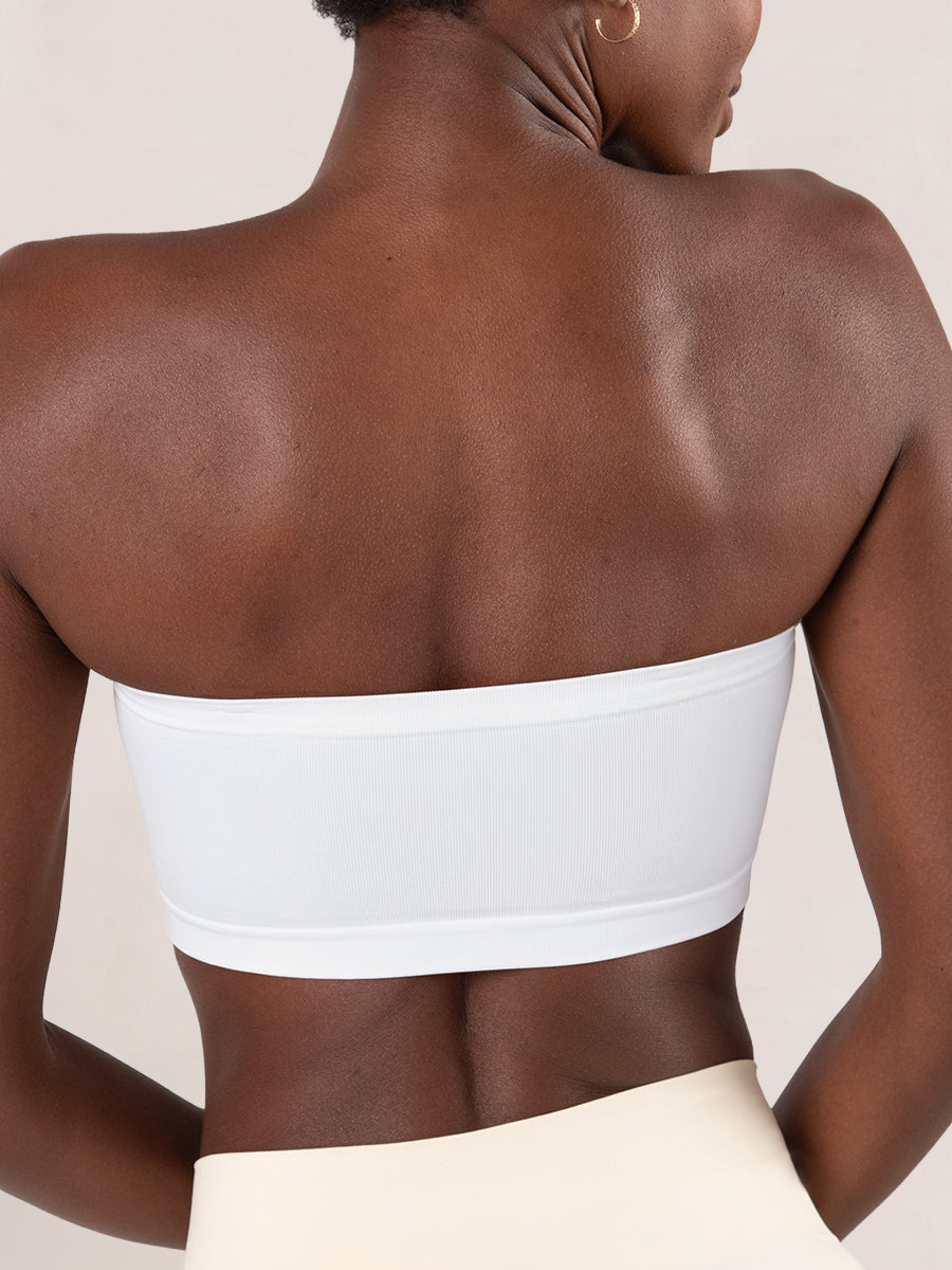 Truekind® Strapless Bra