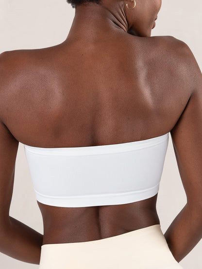 Truekind® Strapless Bra