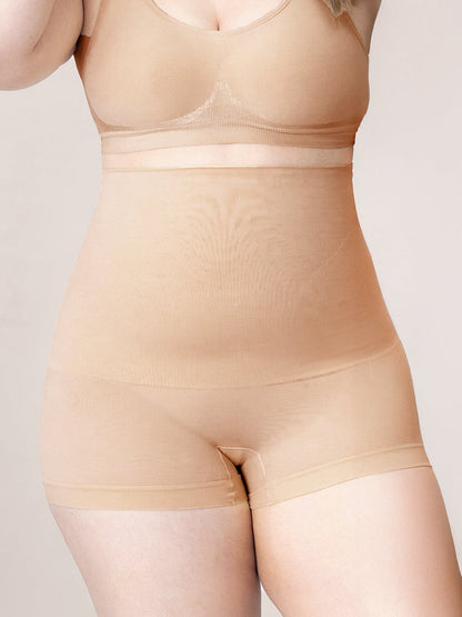 Shapermint Smooth Shaping Boyshort