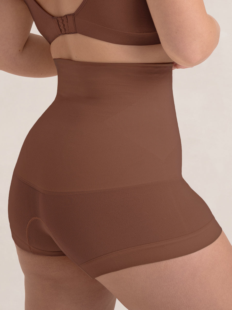Shapermint Smooth Shaping Boyshort