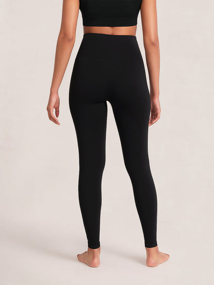 Shapermint Midrise Seamless Leggings