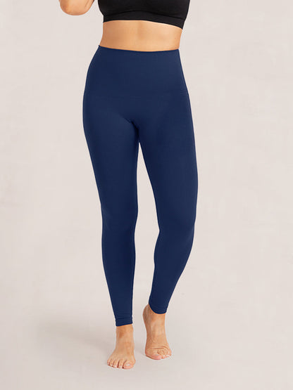 Shapermint Midrise Seamless Leggings
