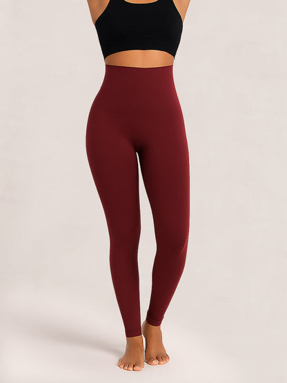 Shapermint Midrise Seamless Leggings
