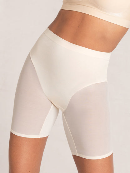 Shapermint Breathable Mesh Shaper Shorts