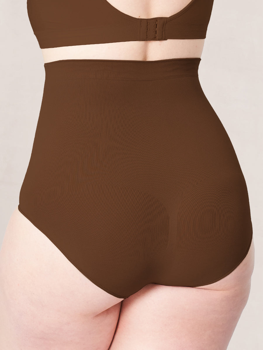 Shapermint Tummy-Control Shaper Panty