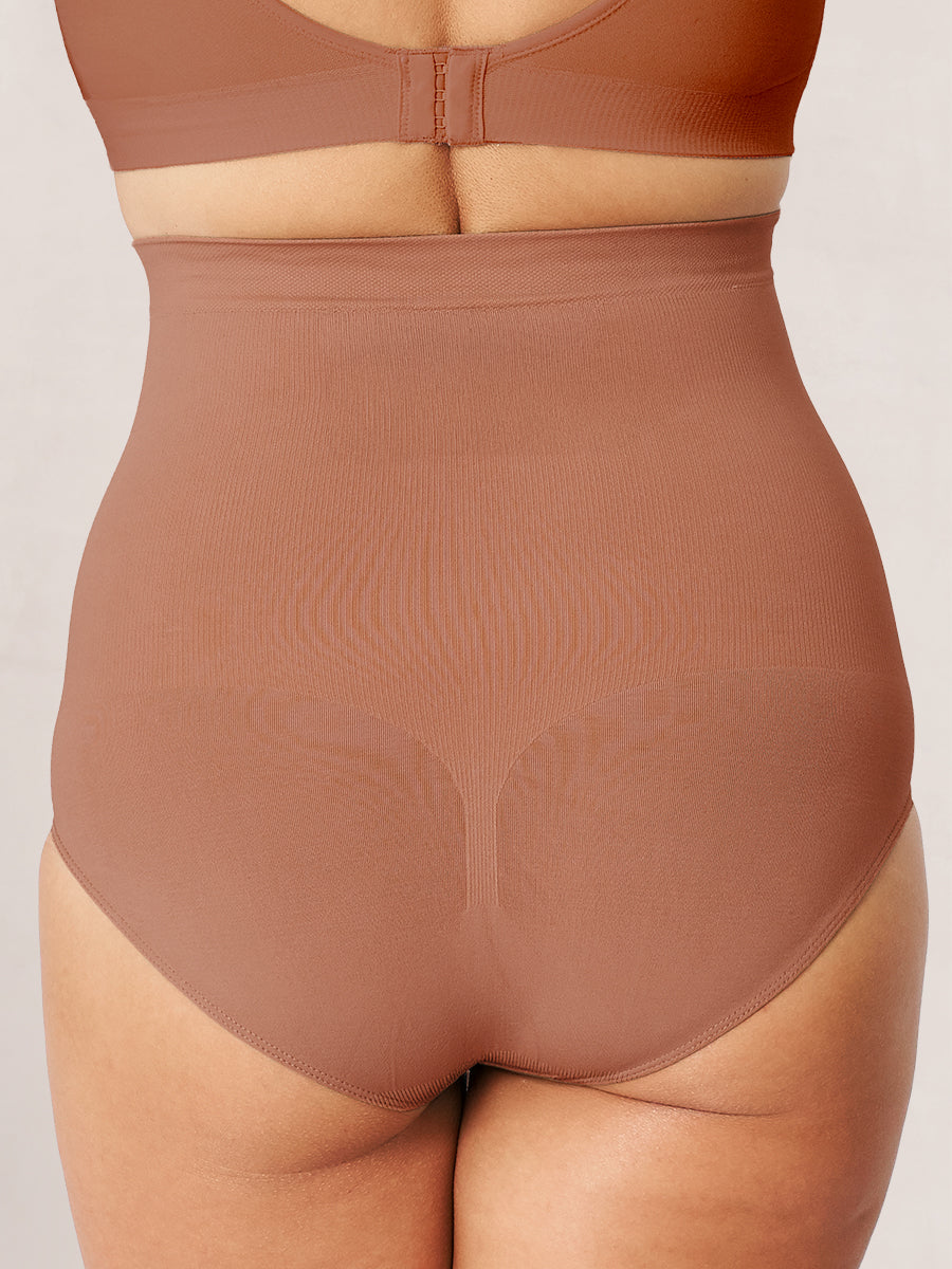 Shapermint Tummy-Control Shaper Panty