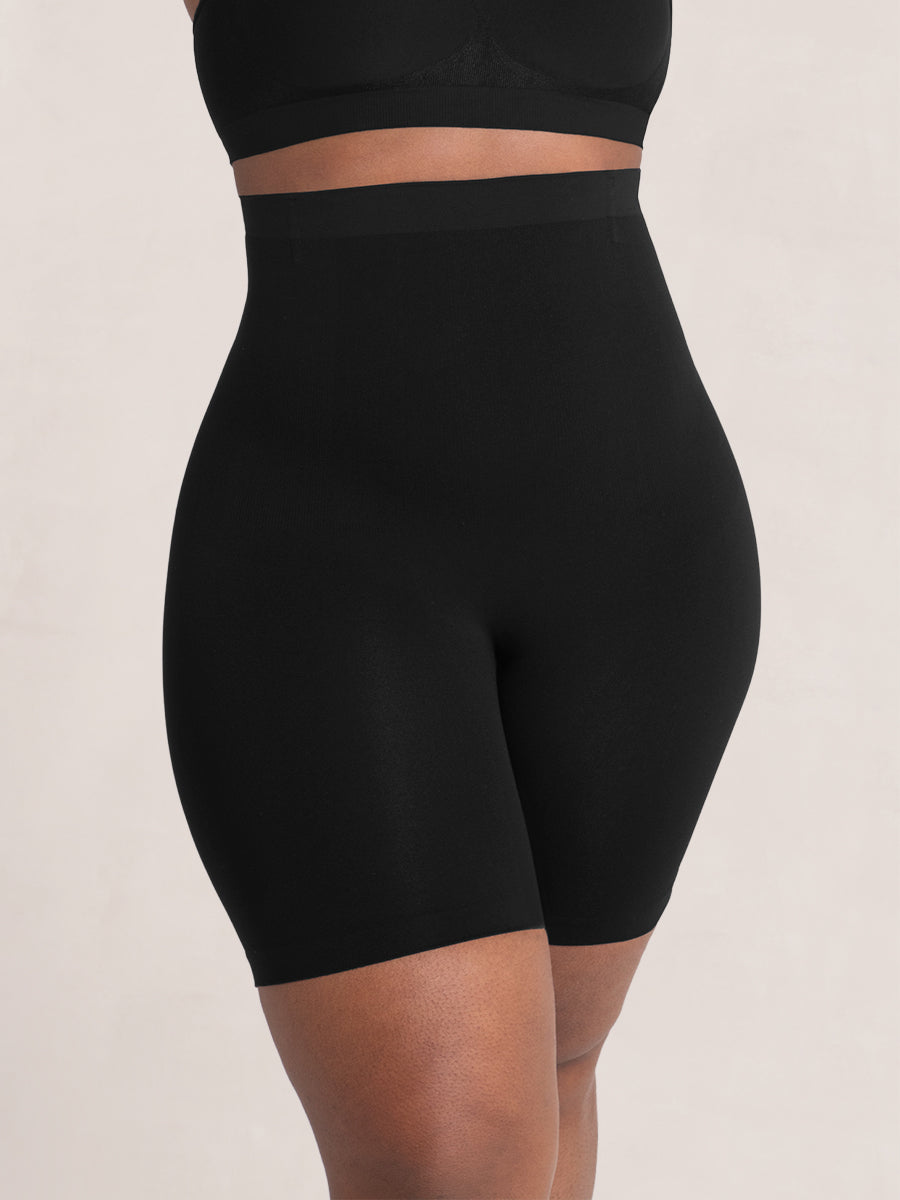 Shapermint Smoothing Shaper Shorts
