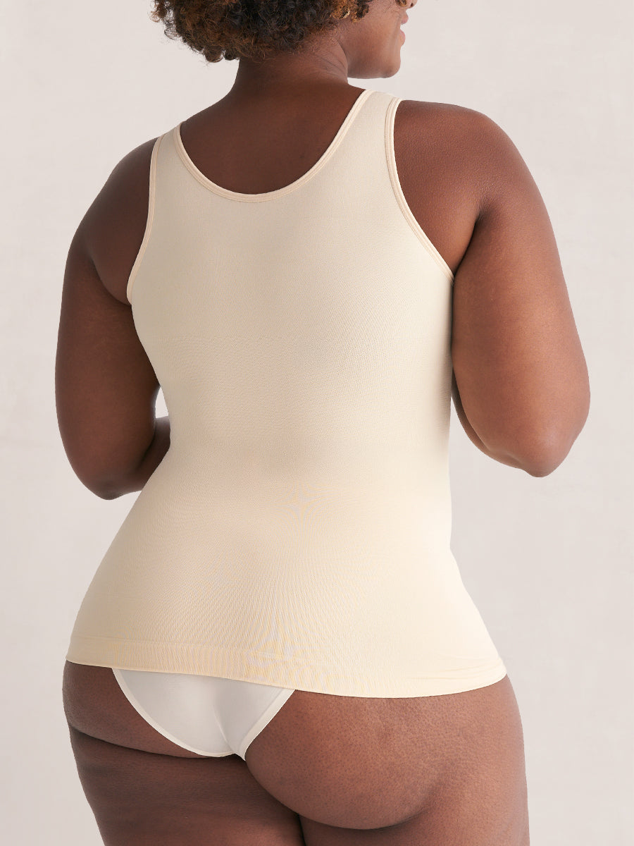 Shapermint Dig-Free Shaper Tank Top
