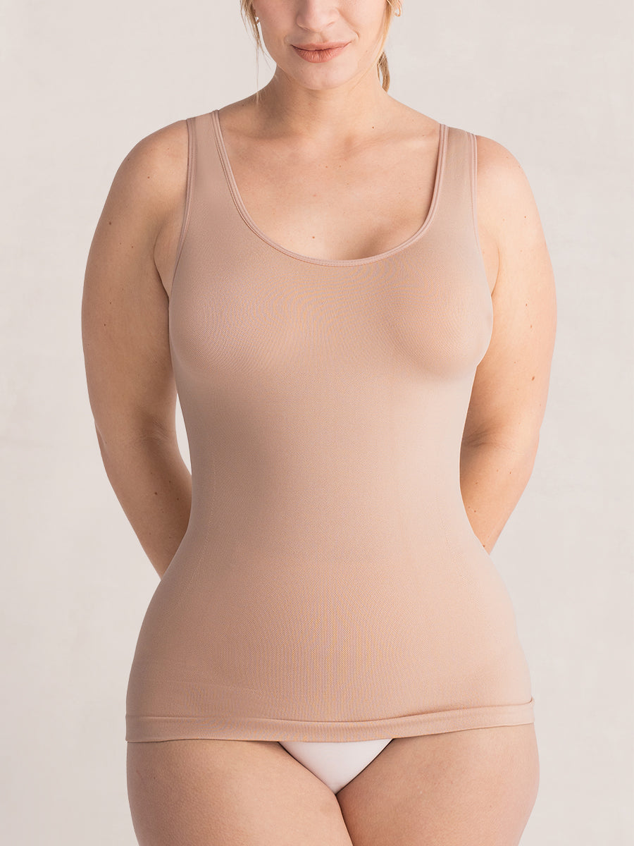 Shapermint Dig-Free Shaper Tank Top