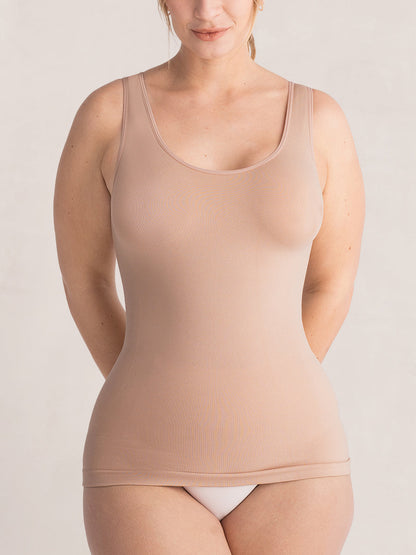 Shapermint Dig-Free Shaper Tank Top