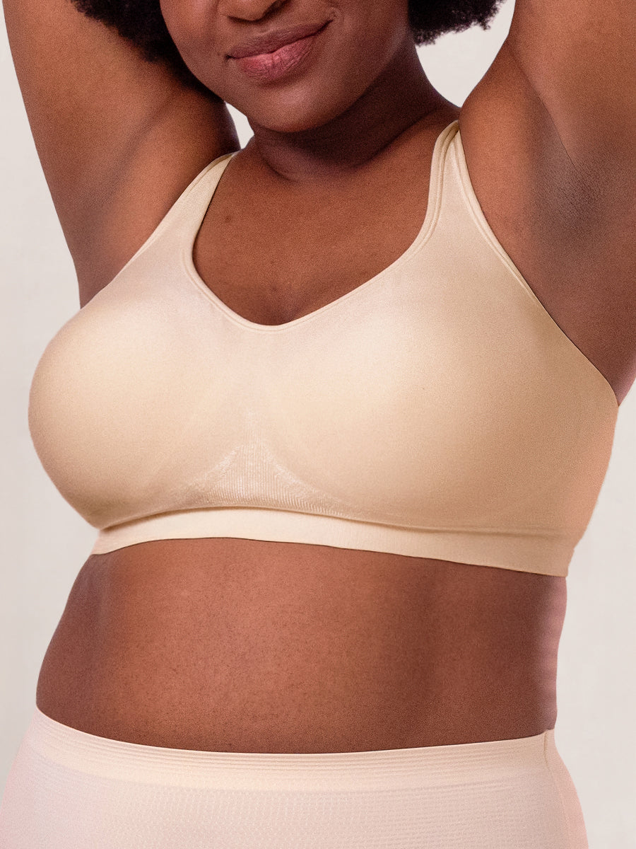 Shapermint Easy-On Wireless Bralette