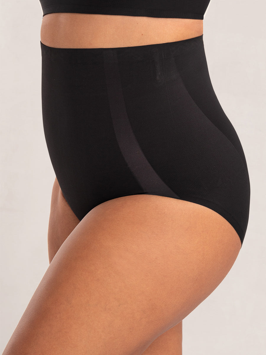 Shapermint 2-Pack Everyday Empower High-Waisted Shaper Panty