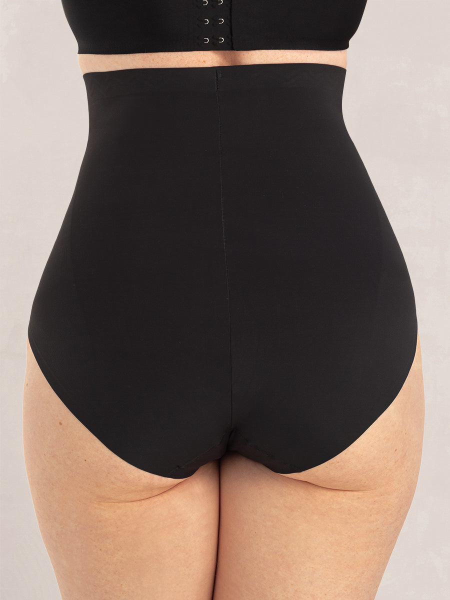 Shapermint 2-Pack Everyday Empower High-Waisted Shaper Panty