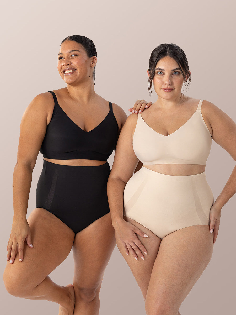 Shapermint Everyday Empower High-Waisted Shaper Panty