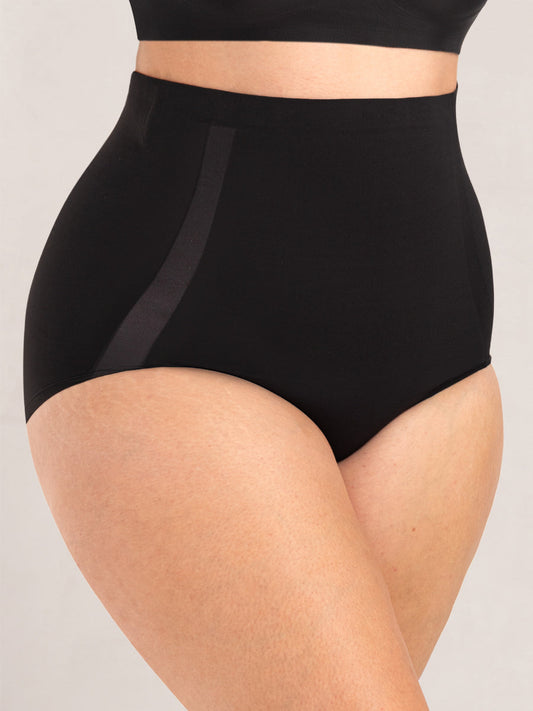 Shapermint Everyday Empower High-Waisted Shaper Panty