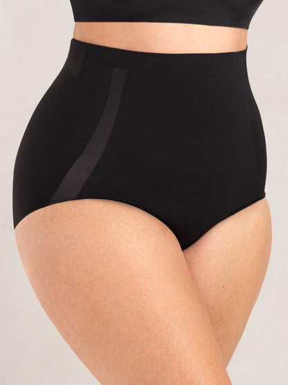 Shapermint 2-Pack Everyday Empower High-Waisted Shaper Panty