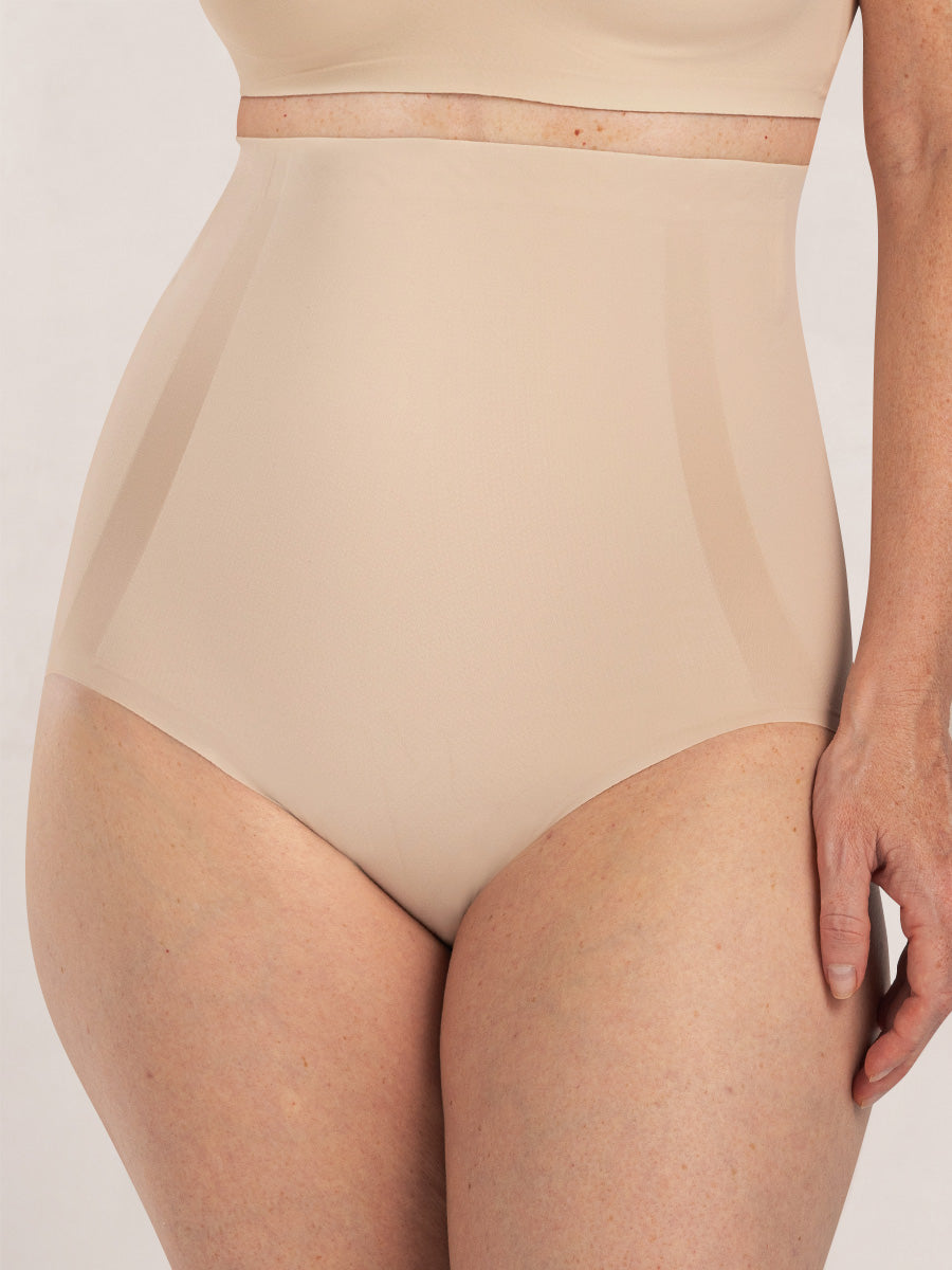 Shapermint 2-Pack Everyday Empower High-Waisted Shaper Panty
