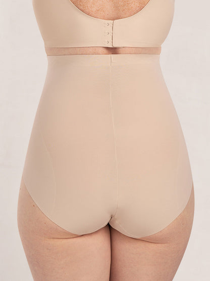 Shapermint 2-Pack Everyday Empower High-Waisted Shaper Panty